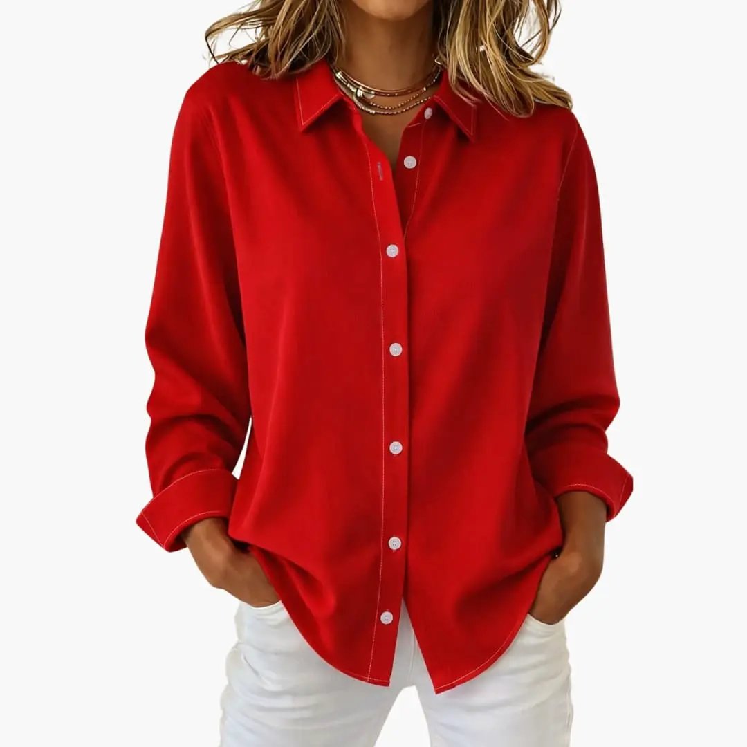 Elspeth - Women's Blouse - photo 9