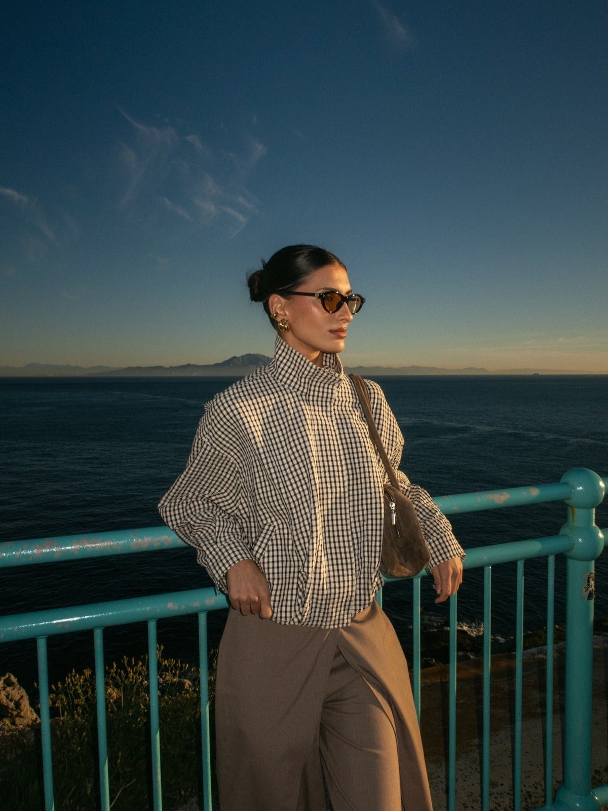 Hermine - Women's Relaxed Jacket - photo 4