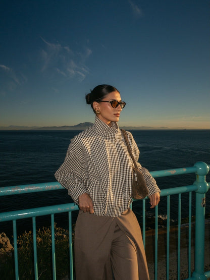 Hermine - Women's Relaxed Jacket - photo 4