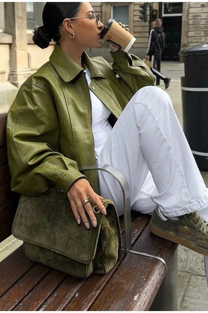 Juniper - Women's Relaxed Jacket - photo 2