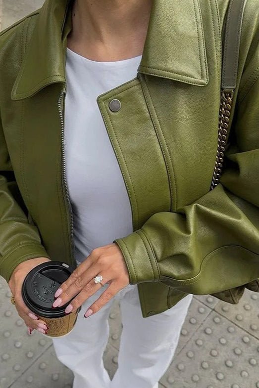 Juniper - Women's Relaxed Jacket - photo 3