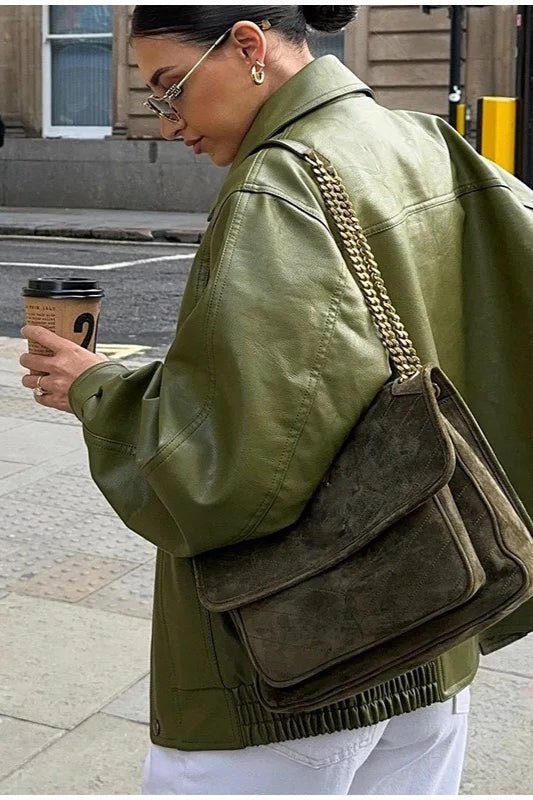 Juniper - Women's Relaxed Jacket - photo 6