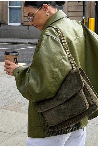 Juniper - Women's Relaxed Jacket - photo 6