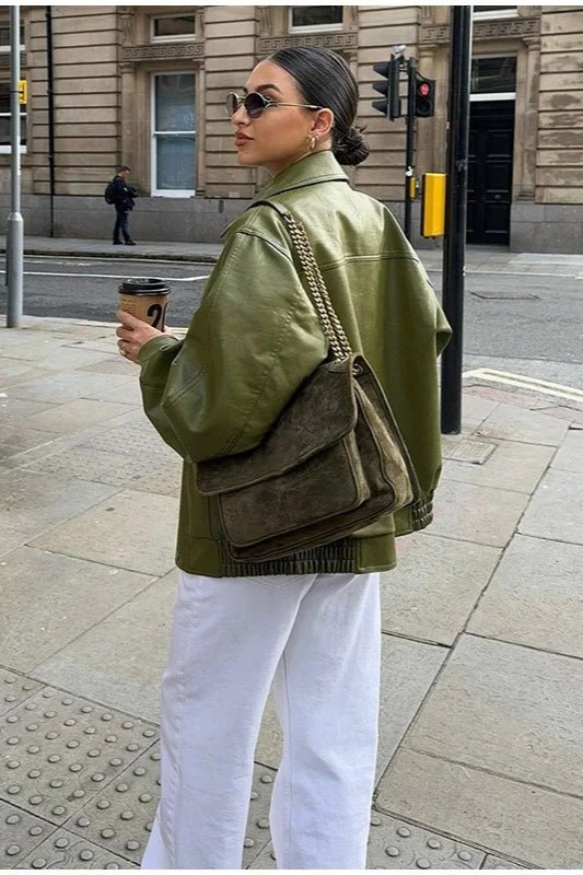 Juniper - Women's Relaxed Jacket - photo 7