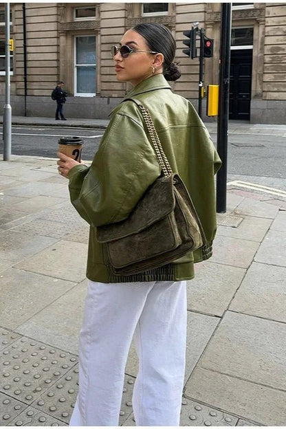 Juniper - Women's Relaxed Jacket - photo 7
