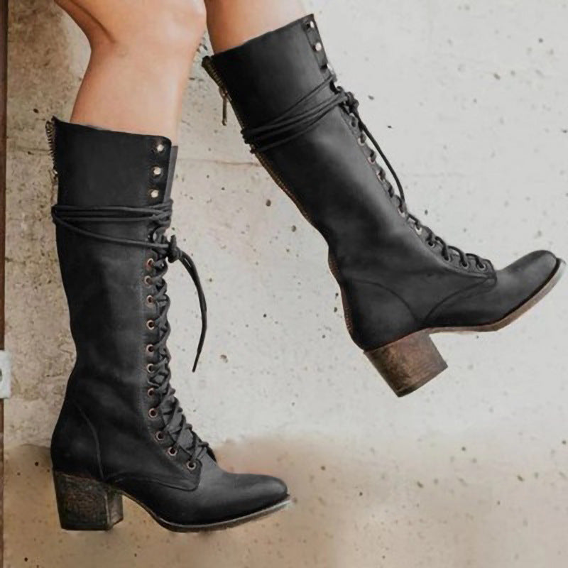 Ursula - Women's Winter Shoes - photo 1
