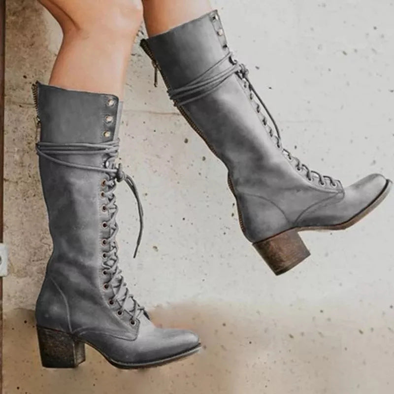 Ursula - Women's Winter Shoes - photo 2
