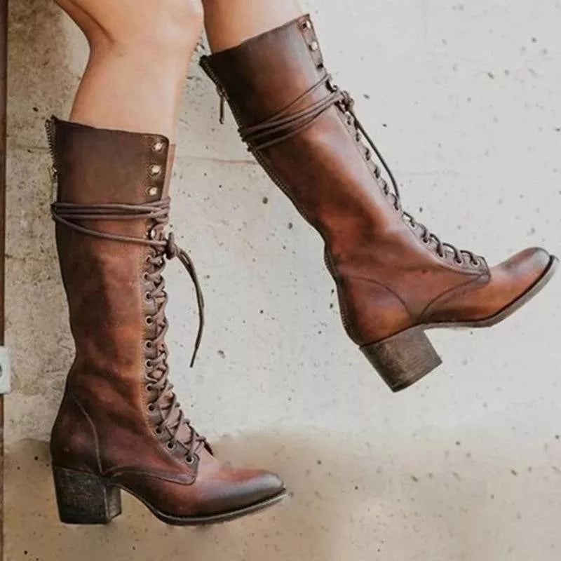 Ursula - Women's Winter Shoes - photo 3