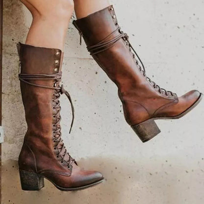 Ursula - Women's Winter Shoes - photo 3