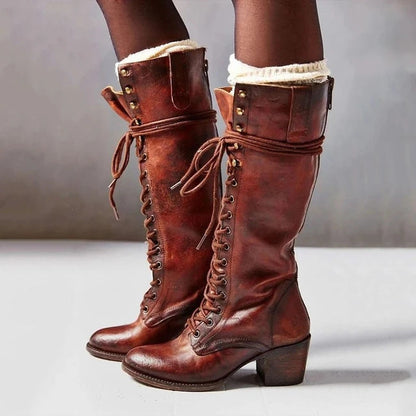 Ursula - Women's Winter Shoes - photo 4