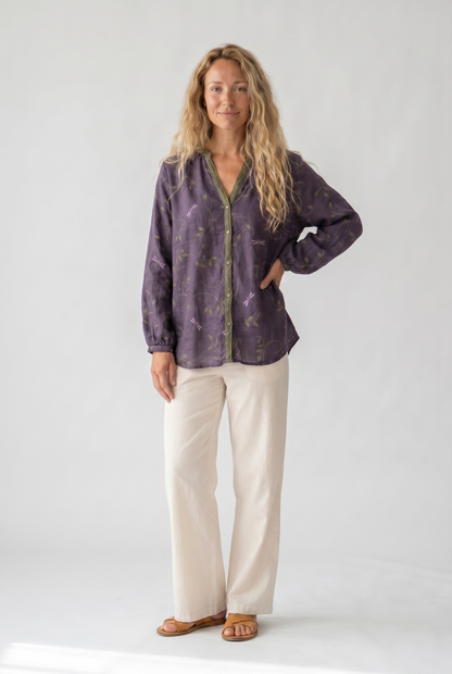Elspeth - Women's Long Top - photo 2