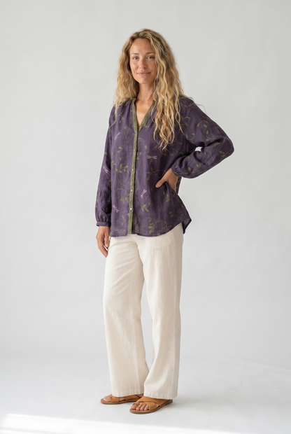 Elspeth - Women's Long Top - photo 3