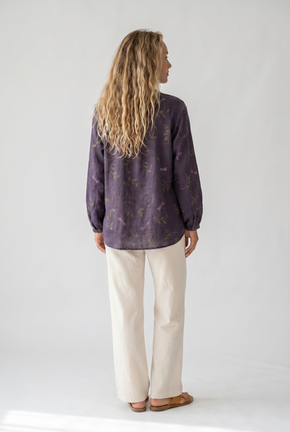 Elspeth - Women's Long Top - photo 4