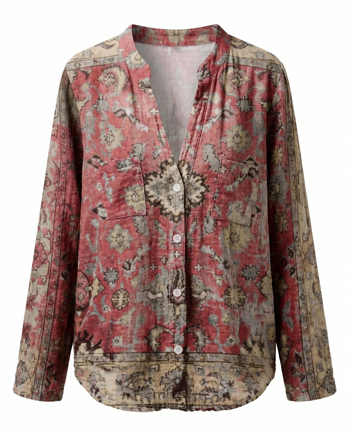 Elspeth - Women's Long Top - photo 14