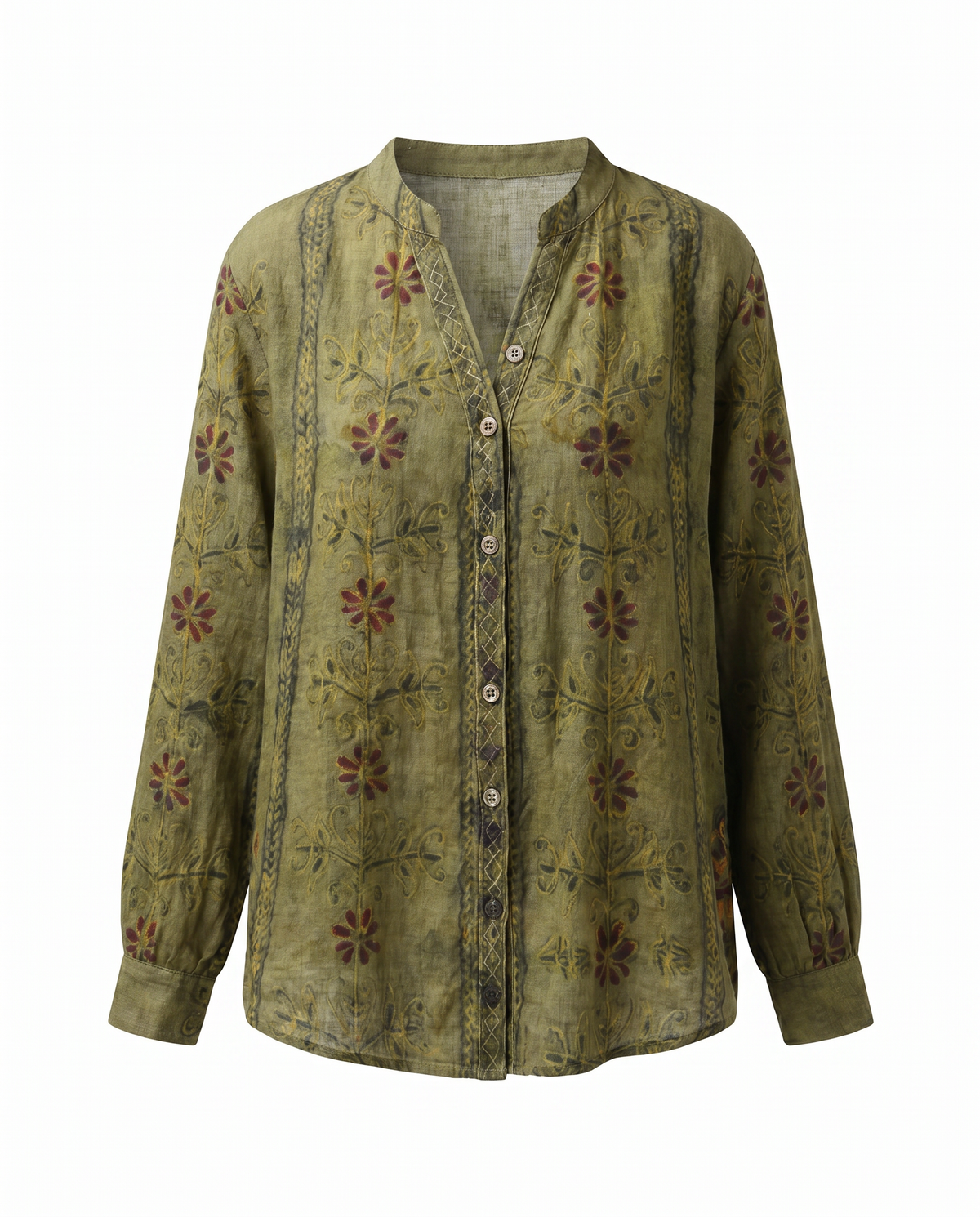 Elspeth - Women's Long Top - photo 15