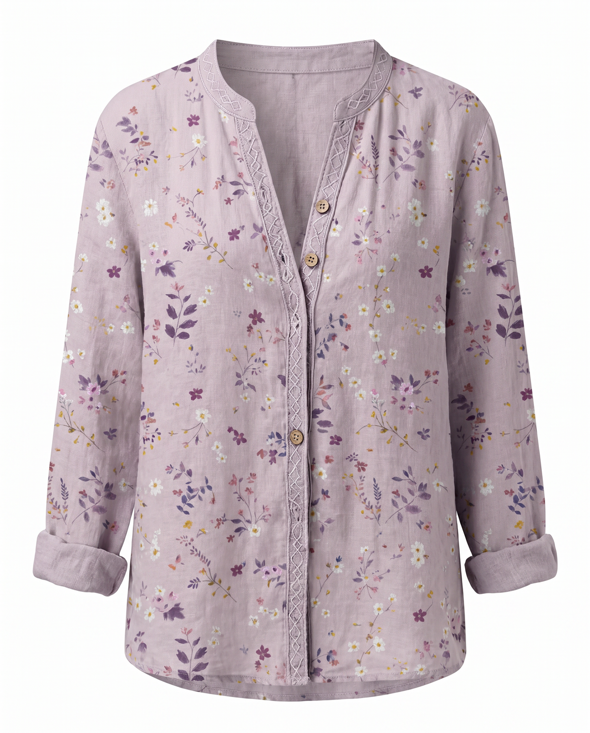 Elspeth - Women's Long Top - photo 16