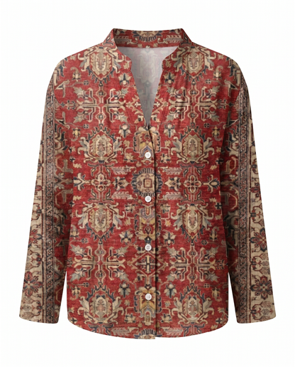 Elspeth - Women's Long Top - photo 17