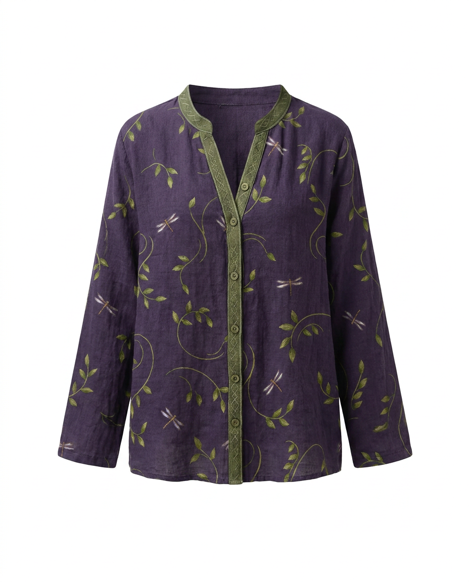 Elspeth - Women's Long Top - photo 18