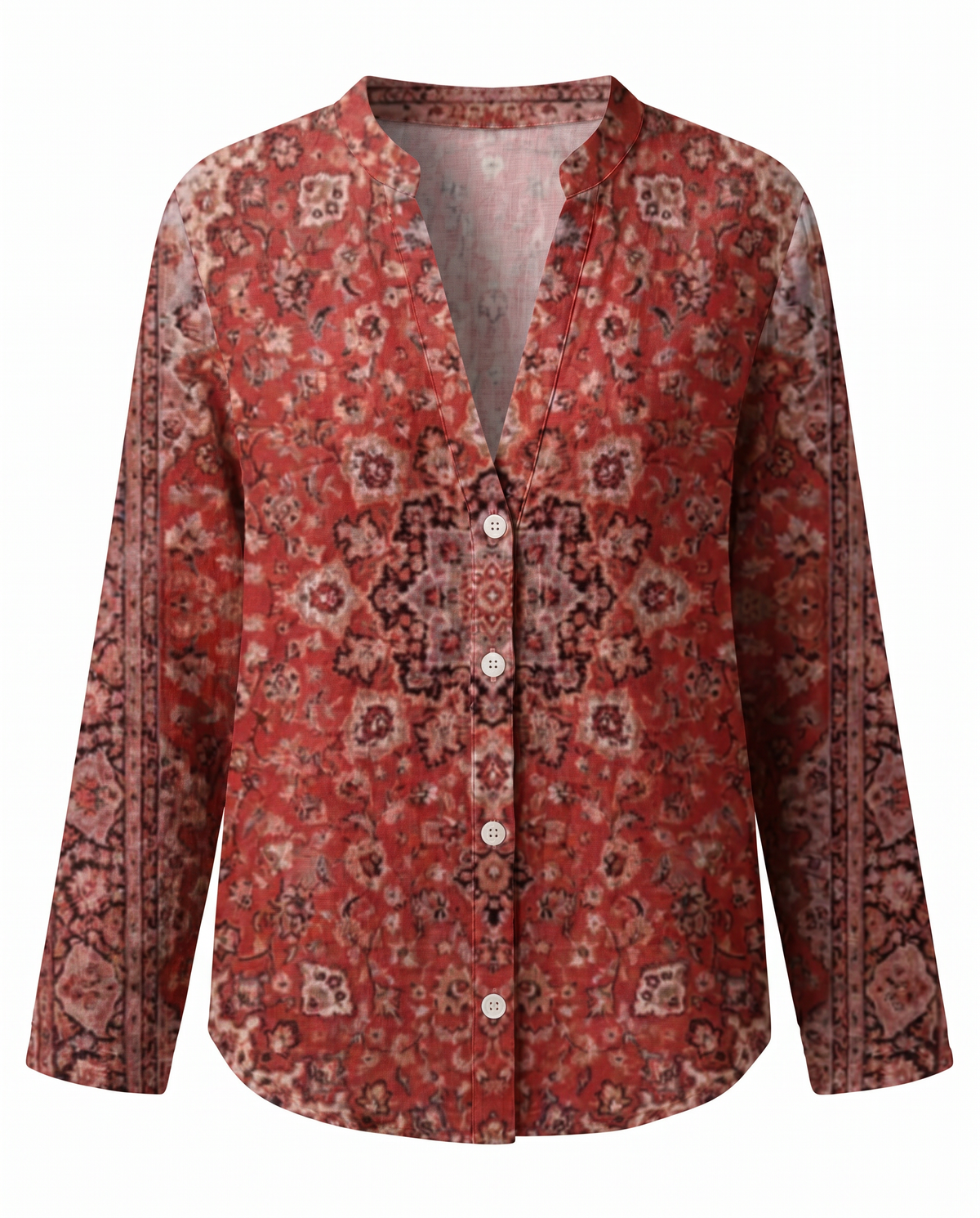 Elspeth - Women's Long Top - photo 19