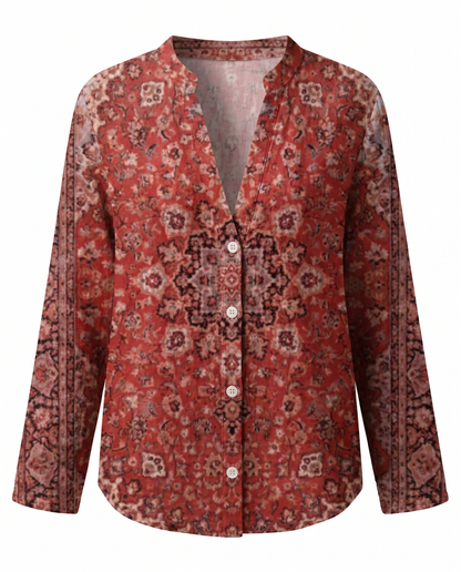 Elspeth - Women's Long Top - photo 19