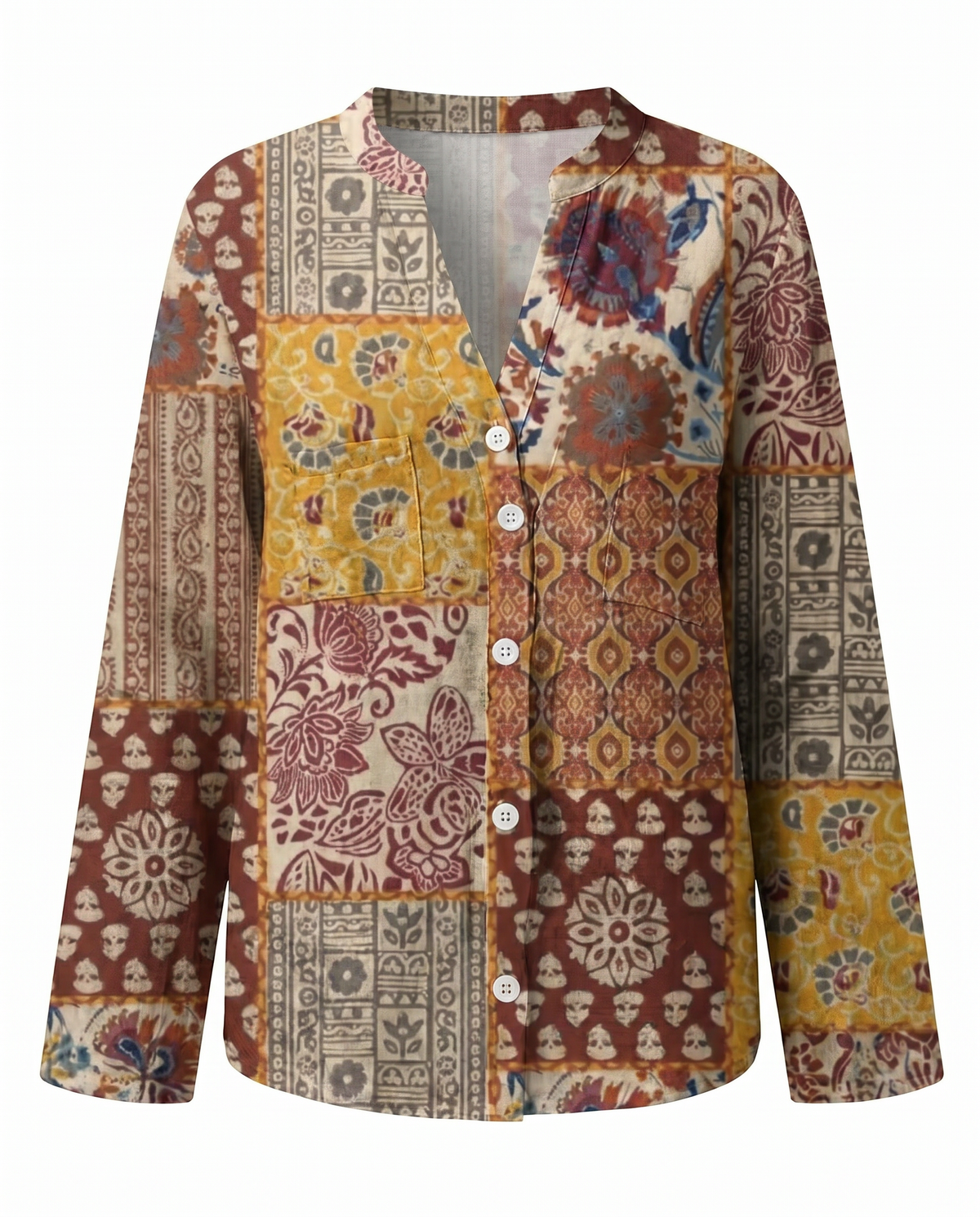 Elspeth - Women's Long Top - photo 20