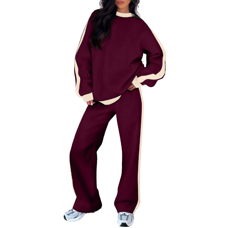 Josephine - Women's Relaxed Two-Piece Set - photo 8