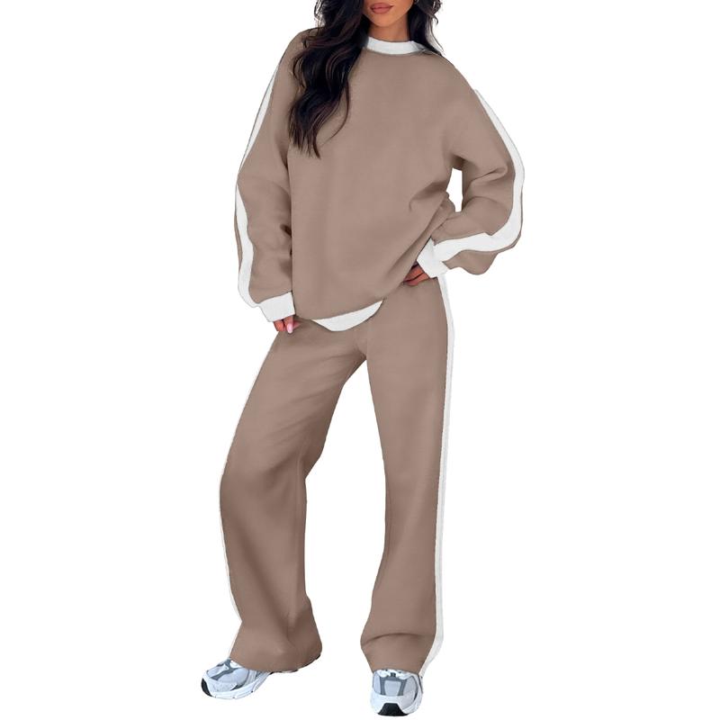 Josephine - Women's Relaxed Two-Piece Set - photo 9