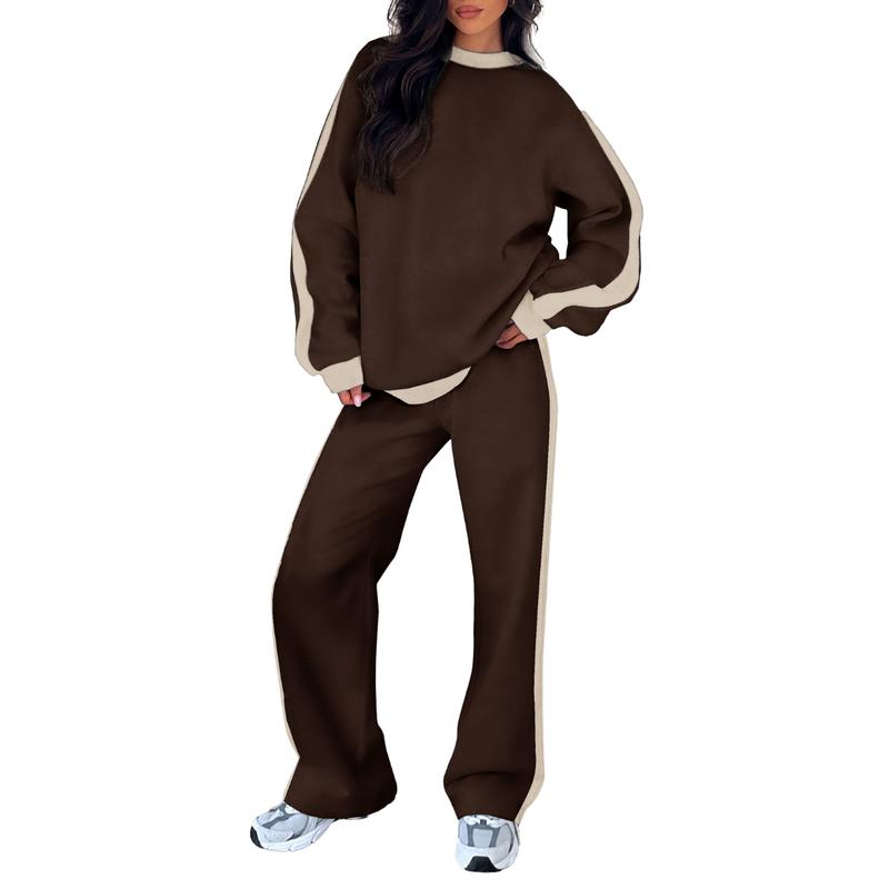 Josephine - Women's Relaxed Two-Piece Set - photo 3