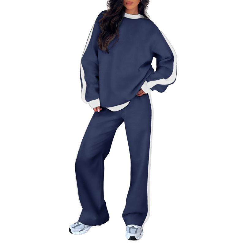 Josephine - Women's Relaxed Two-Piece Set - photo 4