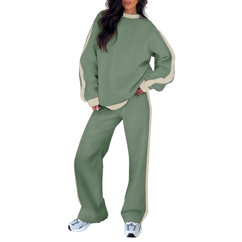 Josephine - Women's Relaxed Two-Piece Set - photo 7