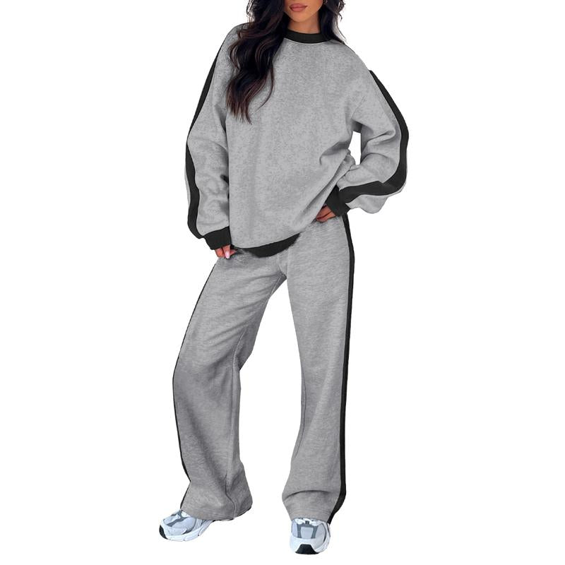 Josephine - Women's Relaxed Two-Piece Set - photo 5