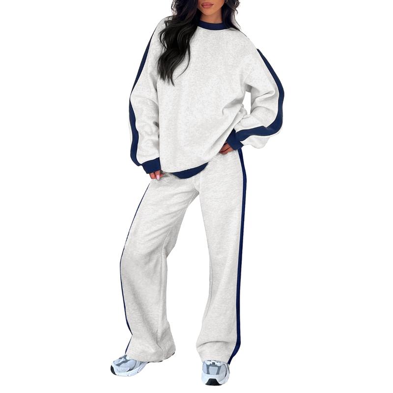 Josephine - Women's Relaxed Two-Piece Set - photo 1