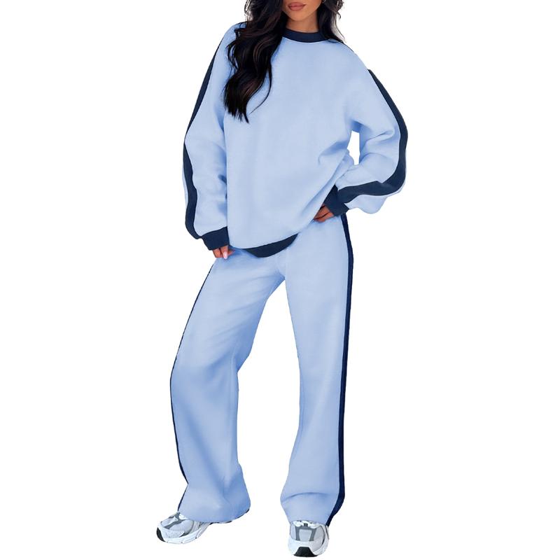 Josephine - Women's Relaxed Two-Piece Set - photo 11