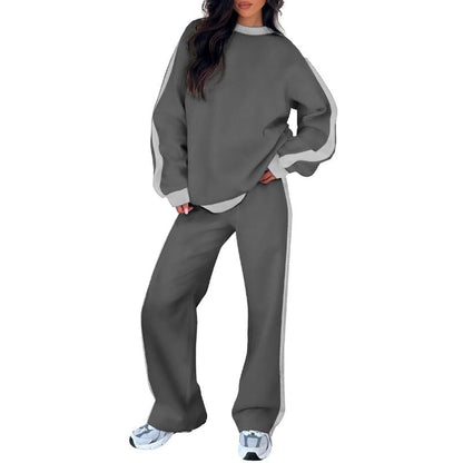 Josephine - Women's Relaxed Two-Piece Set - photo 12