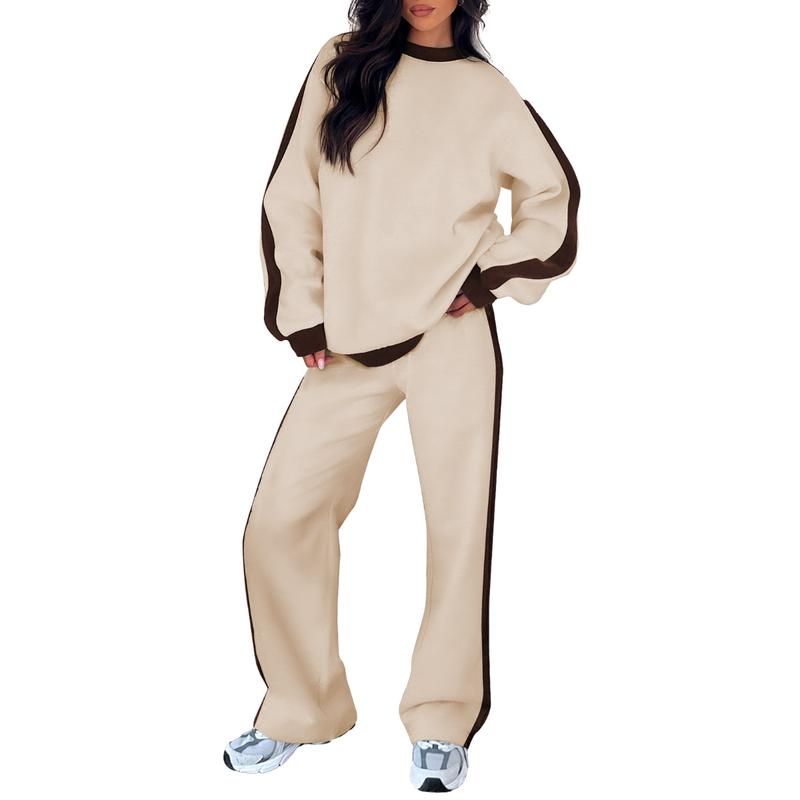 Josephine - Women's Relaxed Two-Piece Set - photo 6