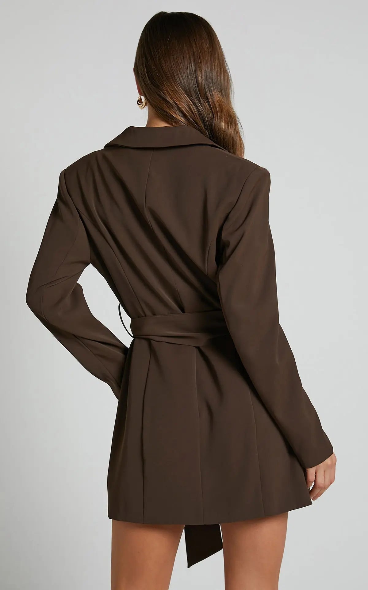 Bexley - Women's Mini Dress - photo 11