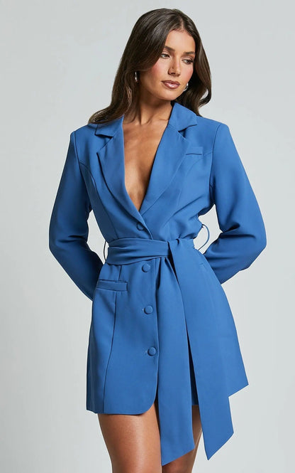 Bexley - Women's Mini Dress - photo 3