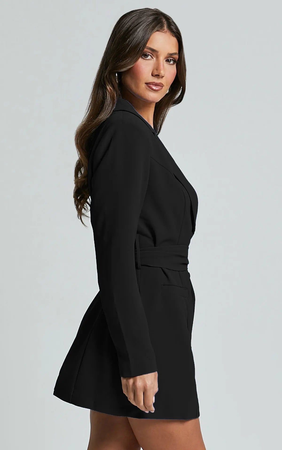 Bexley - Women's Mini Dress - photo 7