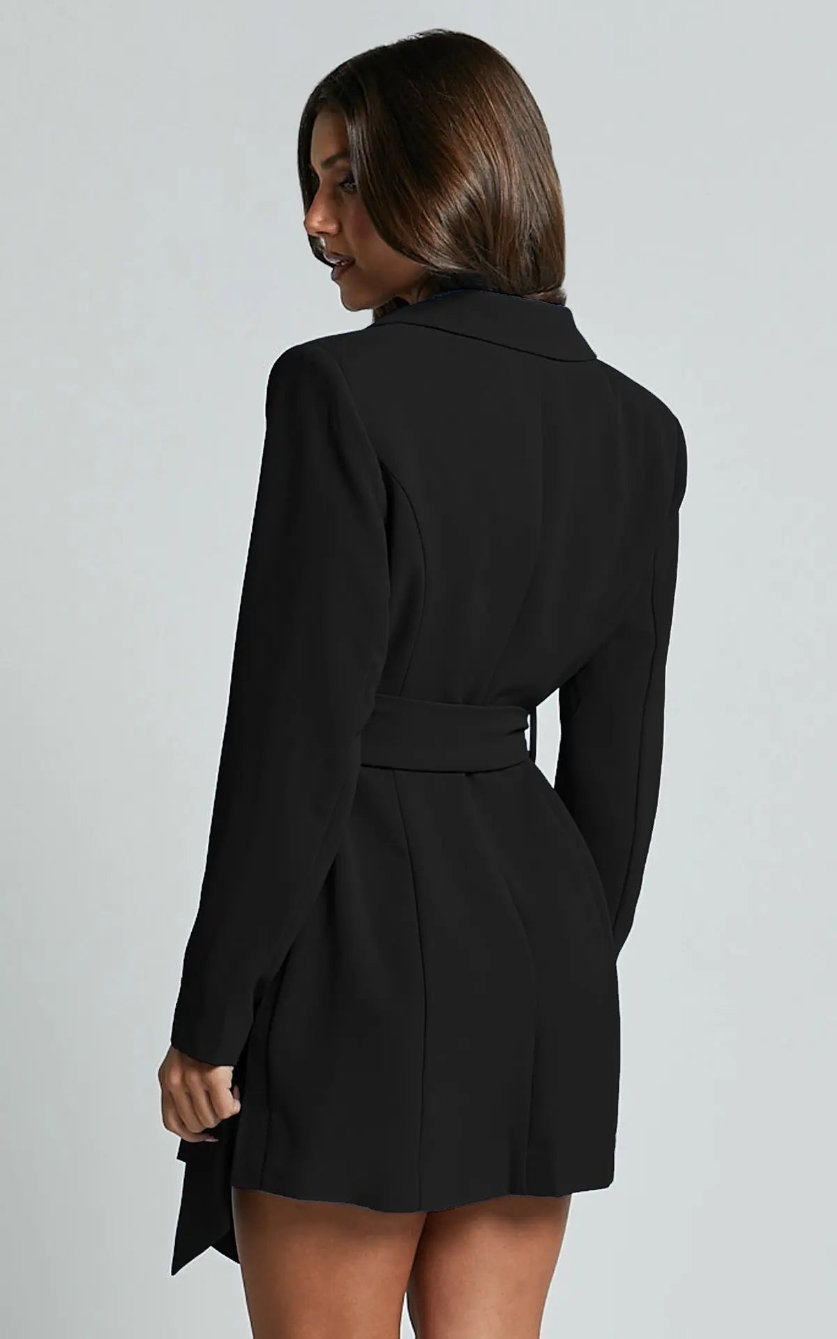 Bexley - Women's Mini Dress - photo 8