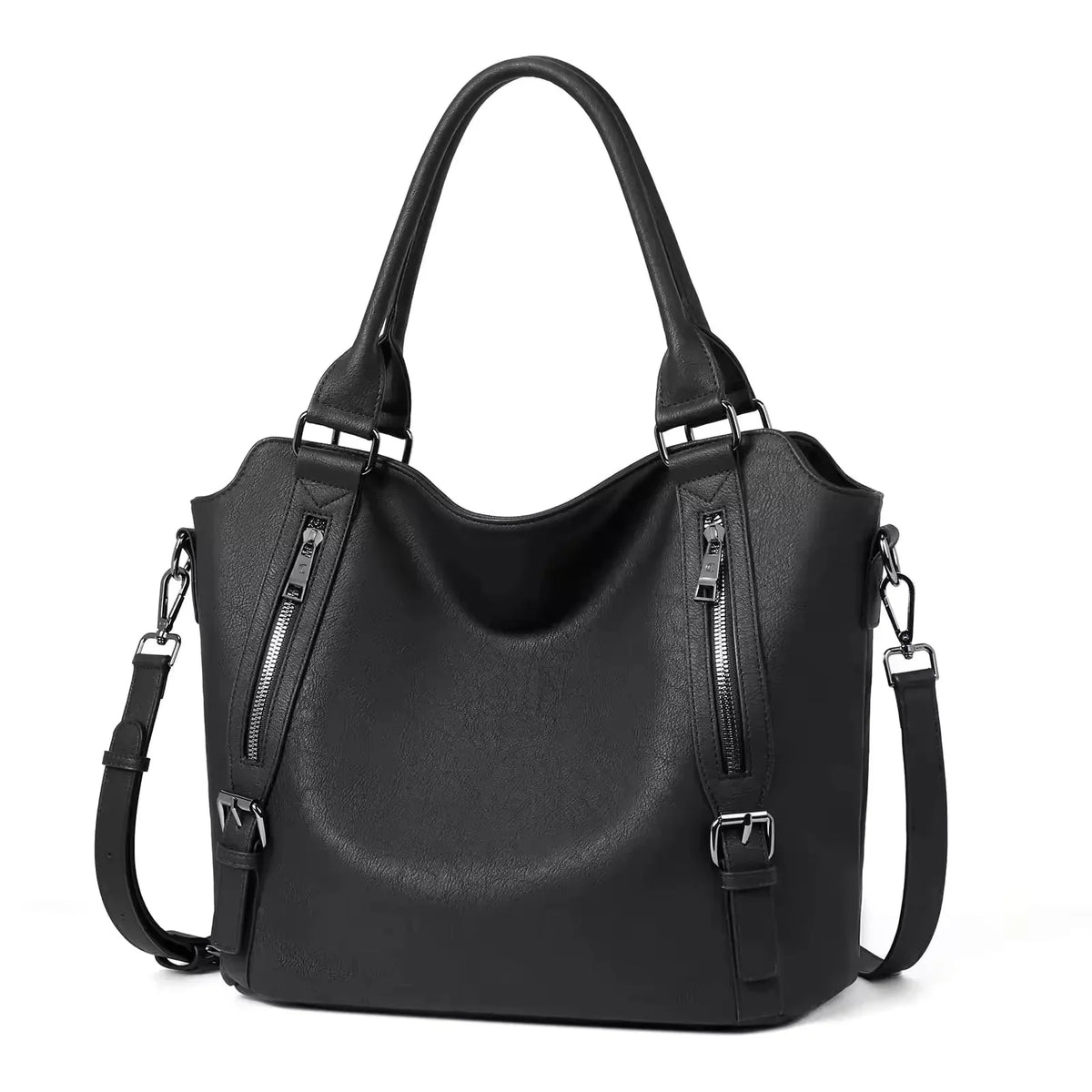 Blythe - Women's Zips Bag - photo 7