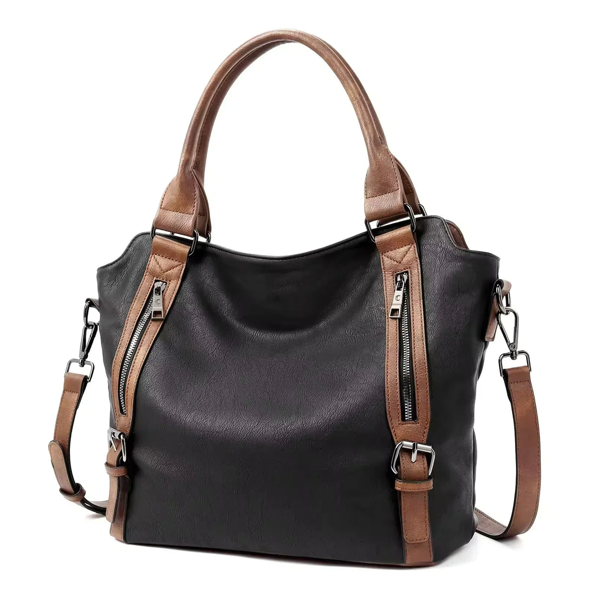 Blythe - Women's Zips Bag - photo 10