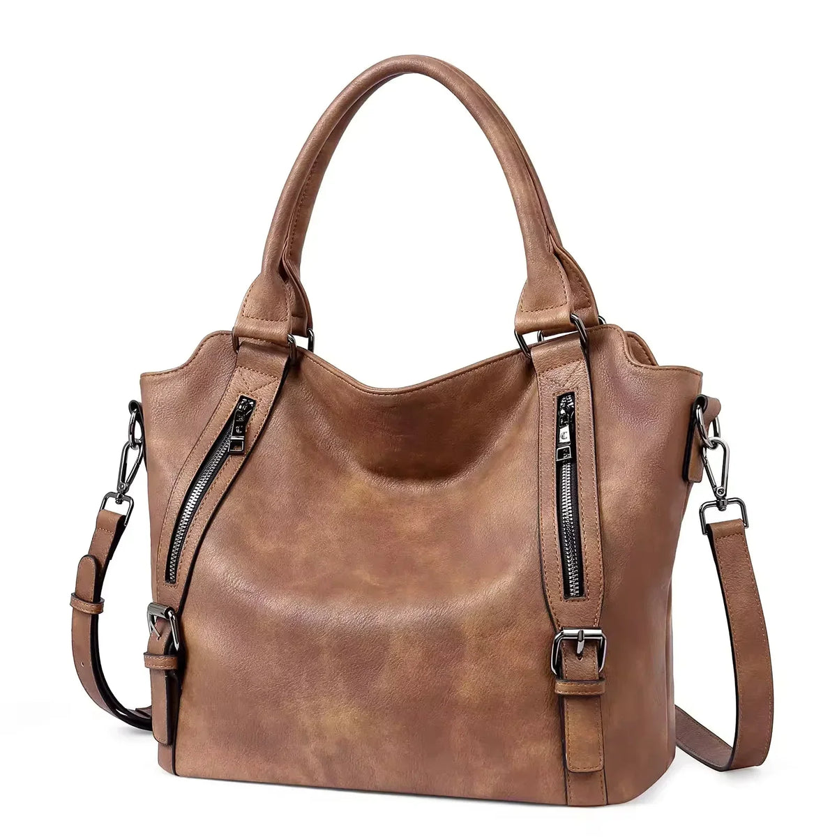 Blythe - Women's Zips Bag - photo 1