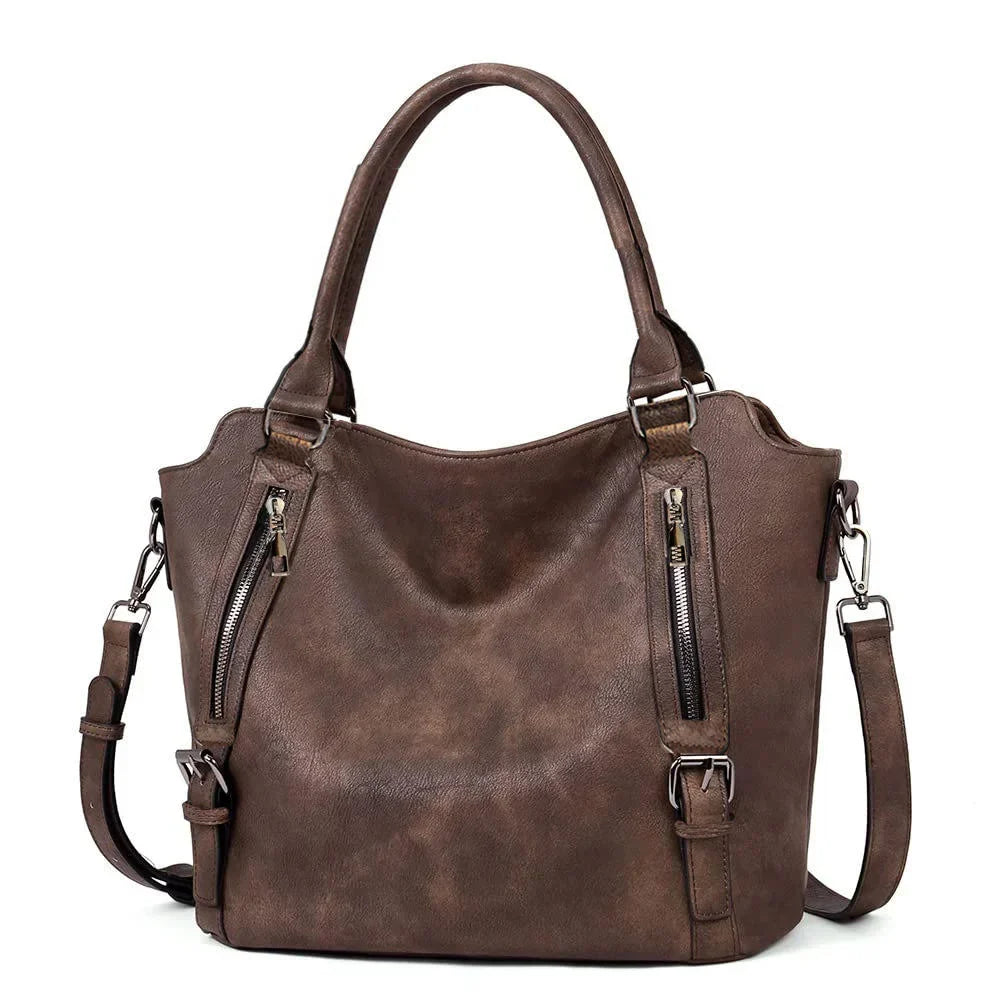 Blythe - Women's Zips Bag - photo 5
