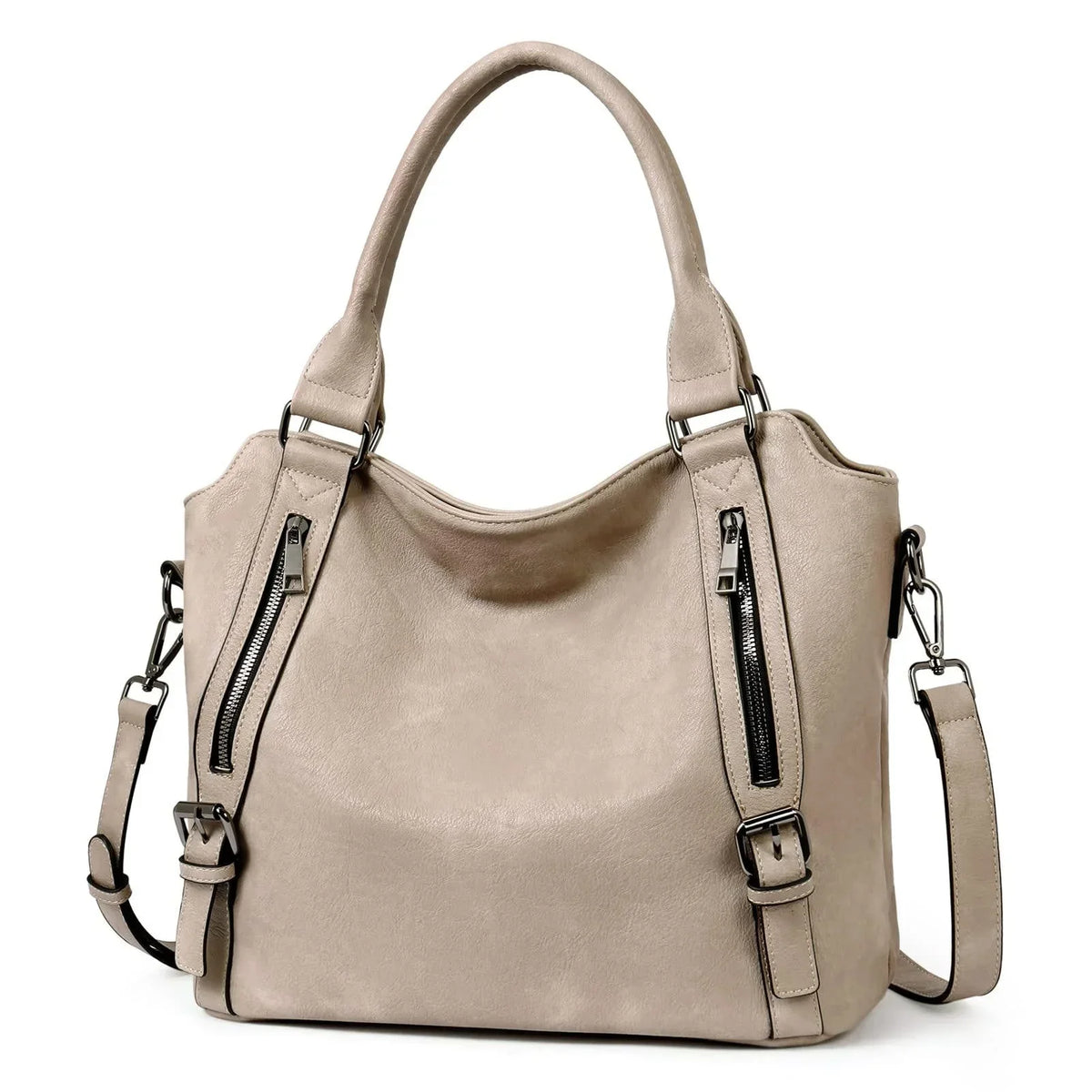Blythe - Women's Zips Bag - photo 8