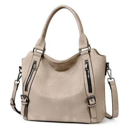 Blythe - Women's Zips Bag - photo 8