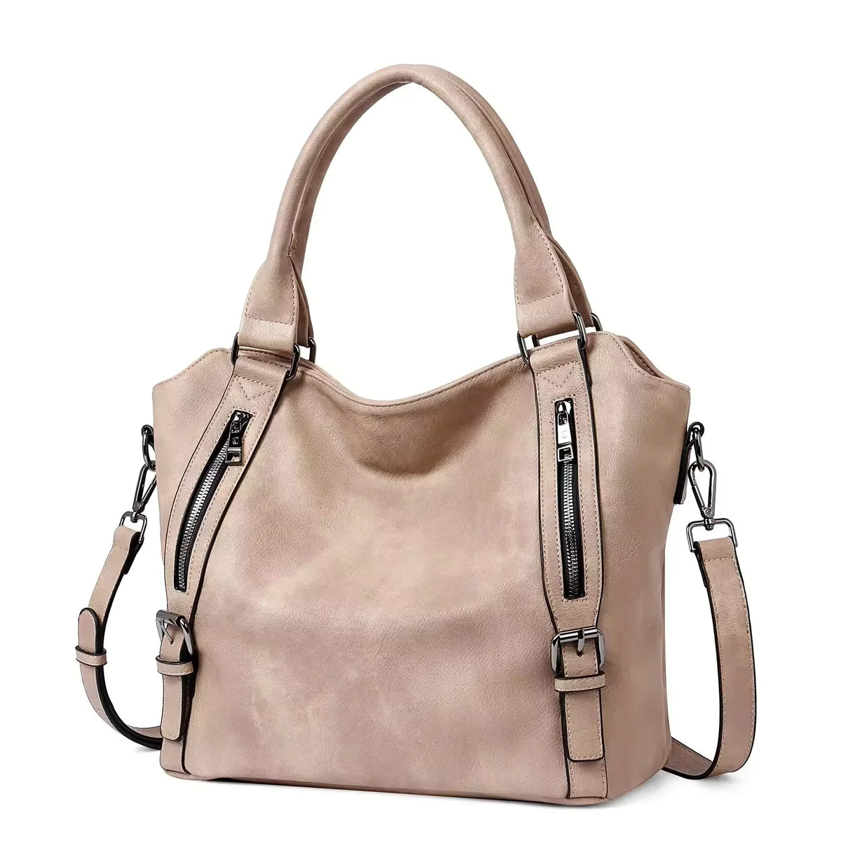 Blythe - Women's Zips Bag - photo 9