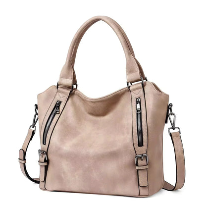 Blythe - Women's Zips Bag - photo 9
