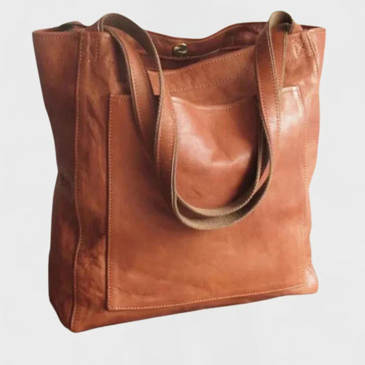 Cerys - Women's Leather Bag - photo 1