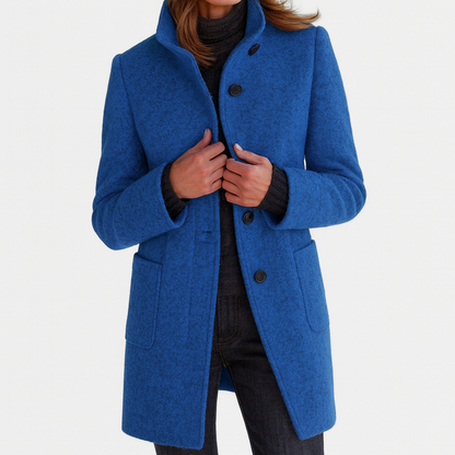 Wilhelmine - Women's Coat - photo 1