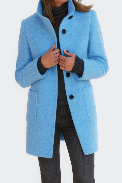Wilhelmine - Women's Coat - photo 10